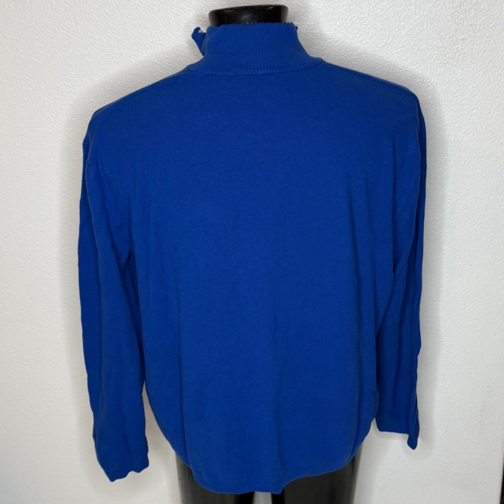 Men's Nautica Sweater - Picture 6 of 8